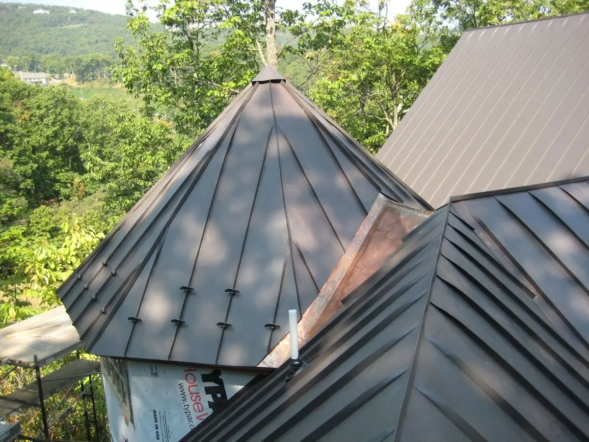Professional Gutter Cleaning by Craftsman Roofing in Morgan Hill